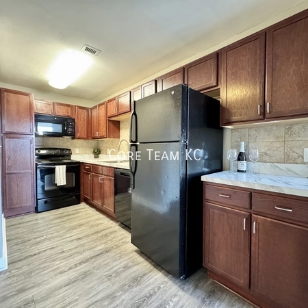 2 bedrooms apartment for rent in Downtown Kansas City - KCMO, Kansas City