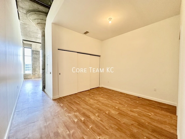 Studio Apartment for rent in Downtown Kansas City - KCMO, Kansas City