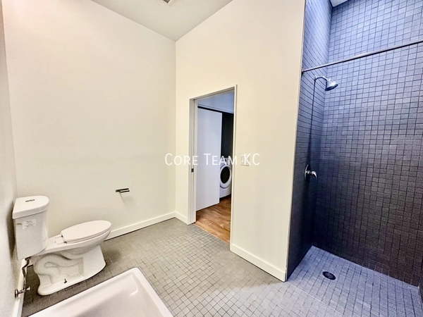 1 bedroom apartment for rent in Downtown Kansas City - KCMO, Kansas City