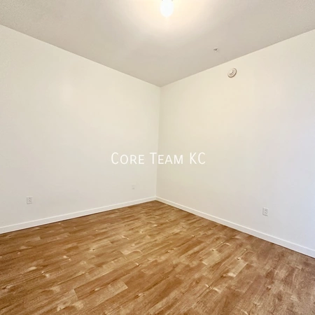 1 bedroom apartment for rent in Downtown Kansas City - KCMO, Kansas City