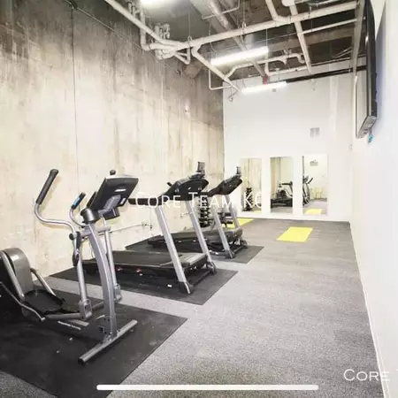 1 bedroom apartment for rent in Downtown Kansas City - KCMO, Kansas City