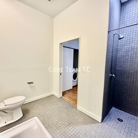 1 bedroom apartment for rent in Downtown Kansas City - KCMO, Kansas City