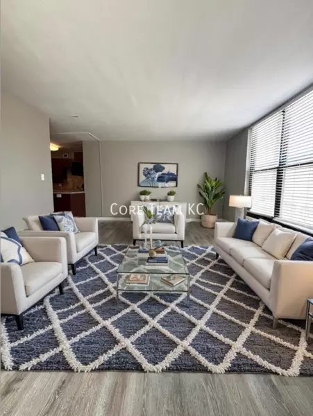 1 bedroom apartment for rent in Downtown Kansas City - KCMO, Kansas City