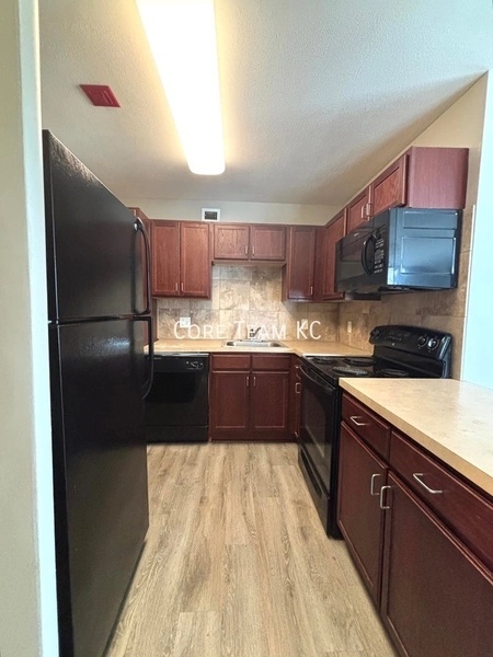 1 bedroom apartment for rent in Downtown Kansas City - KCMO, Kansas City