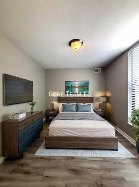 1 bedroom apartment for rent in Downtown Kansas City - KCMO, Kansas City