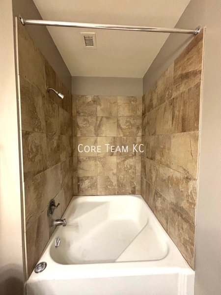1 bedroom apartment for rent in Downtown Kansas City - KCMO, Kansas City