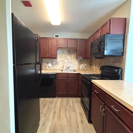 1 bedroom apartment for rent in Downtown Kansas City - KCMO, Kansas City