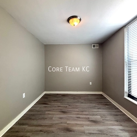 1 bedroom apartment for rent in Downtown Kansas City - KCMO, Kansas City