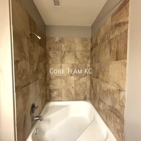 1 bedroom apartment for rent in Downtown Kansas City - KCMO, Kansas City