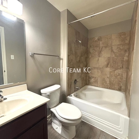 1 bedroom apartment for rent in Downtown Kansas City - KCMO, Kansas City