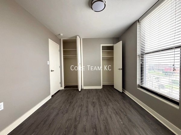 1 bedroom apartment for rent in Downtown Kansas City - KCMO, Kansas City