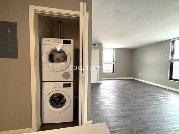 1 bedroom apartment for rent in Downtown Kansas City - KCMO, Kansas City