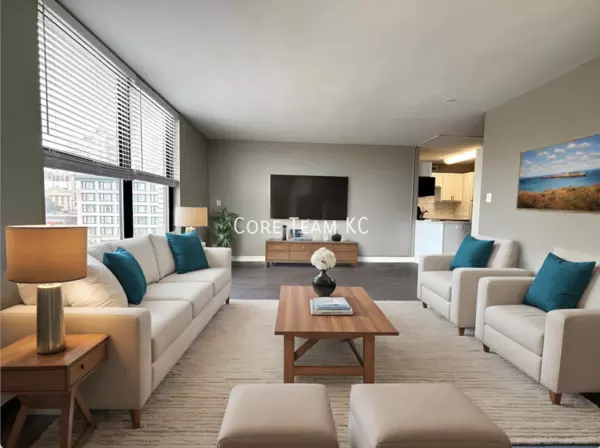 1 bedroom apartment for rent in Downtown Kansas City - KCMO, Kansas City