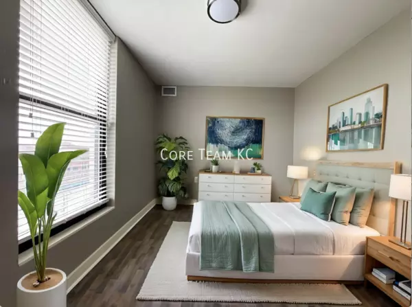 1 bedroom apartment for rent in Downtown Kansas City - KCMO, Kansas City