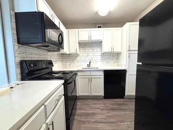 1 bedroom apartment for rent in Downtown Kansas City - KCMO, Kansas City
