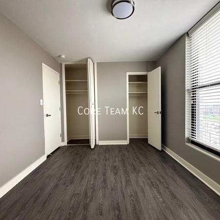 1 bedroom apartment for rent in Downtown Kansas City - KCMO, Kansas City