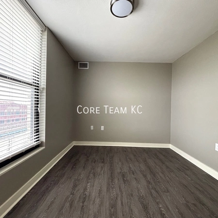1 bedroom apartment for rent in Downtown Kansas City - KCMO, Kansas City