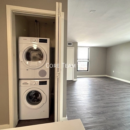 1 bedroom apartment for rent in Downtown Kansas City - KCMO, Kansas City