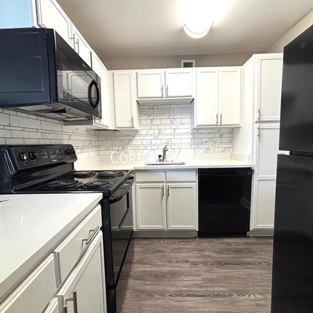 1 bedroom apartment for rent in Downtown Kansas City - KCMO, Kansas City