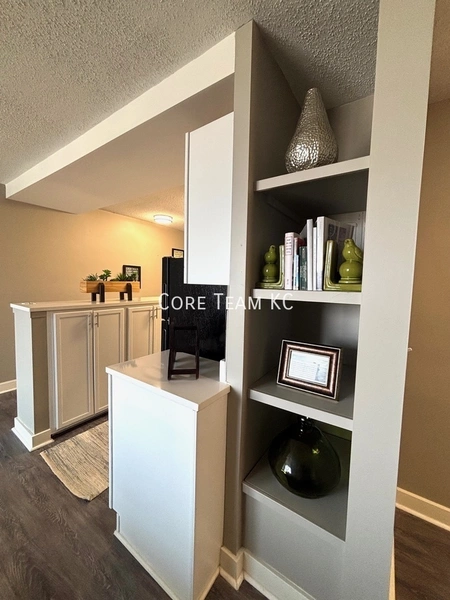 1 bedroom apartment for rent in Downtown Kansas City - KCMO, Kansas City