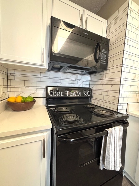 1 bedroom apartment for rent in Downtown Kansas City - KCMO, Kansas City