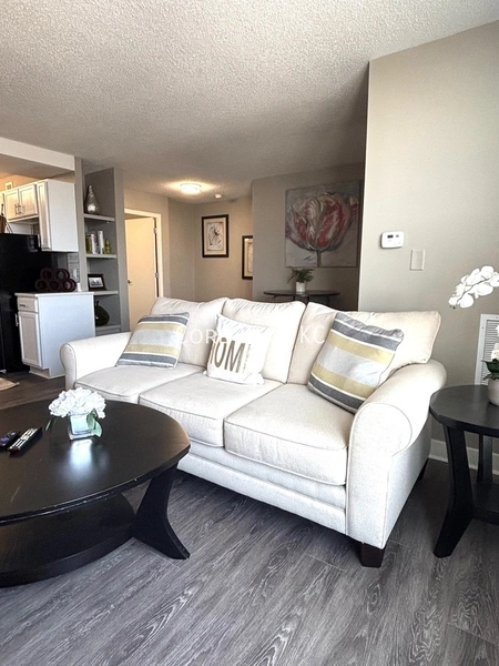1 bedroom apartment for rent in Downtown Kansas City - KCMO, Kansas City