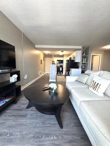 1 bedroom apartment for rent in Downtown Kansas City - KCMO, Kansas City