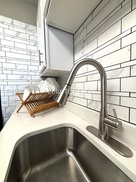 1 bedroom apartment for rent in Downtown Kansas City - KCMO, Kansas City