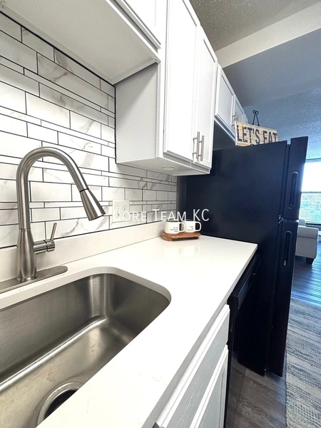 1 bedroom apartment for rent in Downtown Kansas City - KCMO, Kansas City