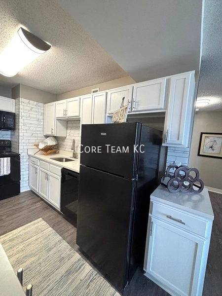 1 bedroom apartment for rent in Downtown Kansas City - KCMO, Kansas City