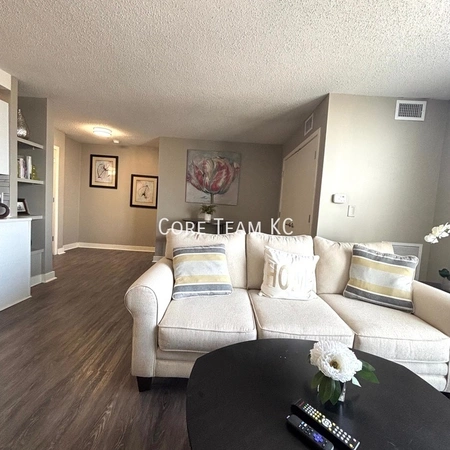 1 bedroom apartment for rent in Downtown Kansas City - KCMO, Kansas City