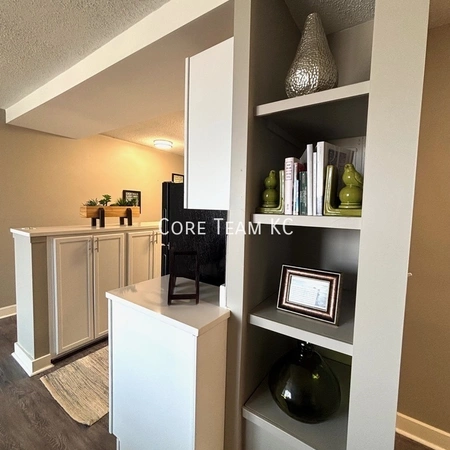1 bedroom apartment for rent in Downtown Kansas City - KCMO, Kansas City