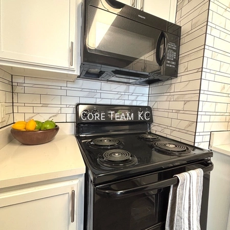 1 bedroom apartment for rent in Downtown Kansas City - KCMO, Kansas City