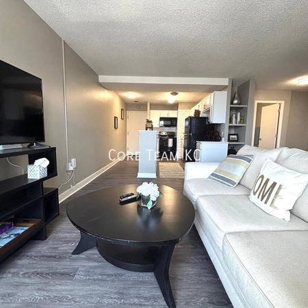 1 bedroom apartment for rent in Downtown Kansas City - KCMO, Kansas City
