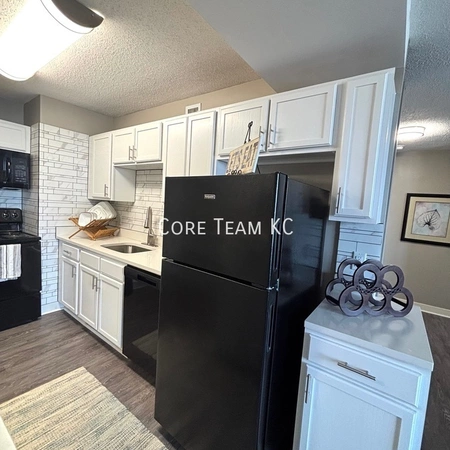 1 bedroom apartment for rent in Downtown Kansas City - KCMO, Kansas City