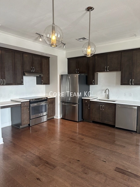 1 bedroom apartment for rent in Downtown Kansas City - KCMO, Kansas City
