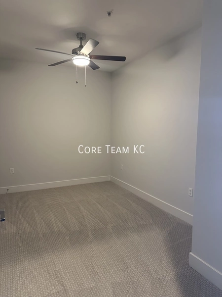 1 bedroom apartment for rent in Downtown Kansas City - KCMO, Kansas City