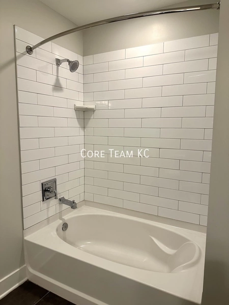 1 bedroom apartment for rent in Downtown Kansas City - KCMO, Kansas City