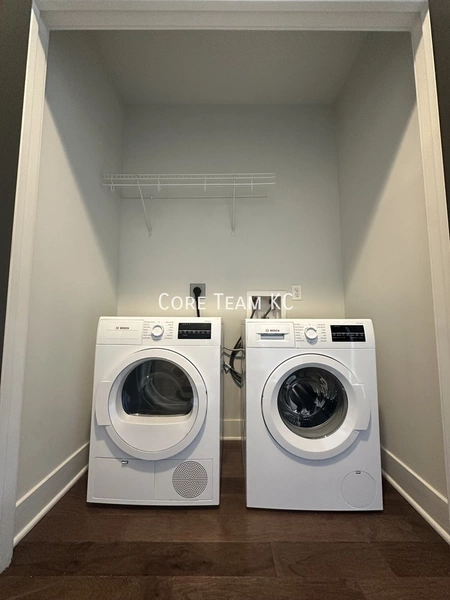1 bedroom apartment for rent in Downtown Kansas City - KCMO, Kansas City
