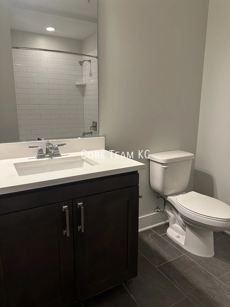1 bedroom apartment for rent in Downtown Kansas City - KCMO, Kansas City