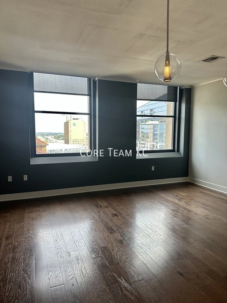1 bedroom apartment for rent in Downtown Kansas City - KCMO, Kansas City