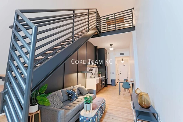 1 bedroom apartment for rent in Midtown-Westport - KCMO, Kansas City