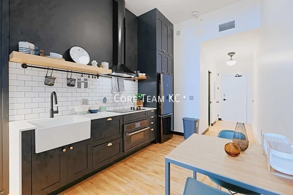 1 bedroom apartment for rent in Midtown-Westport - KCMO, Kansas City