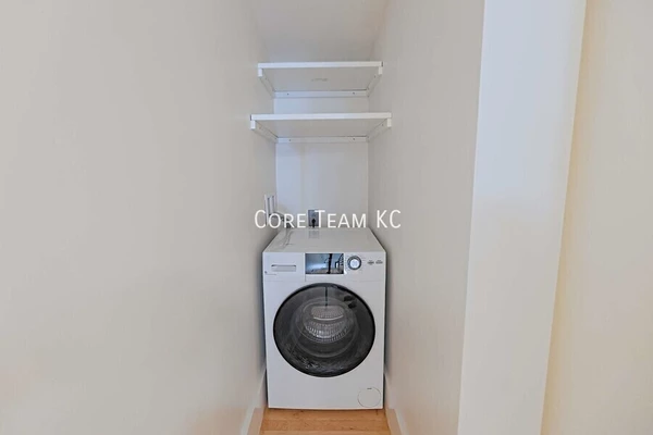 1 bedroom apartment for rent in Midtown-Westport - KCMO, Kansas City