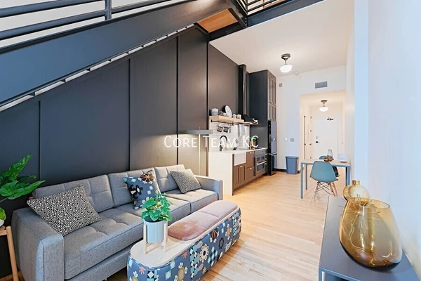 1 bedroom apartment for rent in Midtown-Westport - KCMO, Kansas City