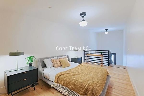 1 bedroom apartment for rent in Midtown-Westport - KCMO, Kansas City