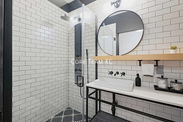 1 bedroom apartment for rent in Midtown-Westport - KCMO, Kansas City