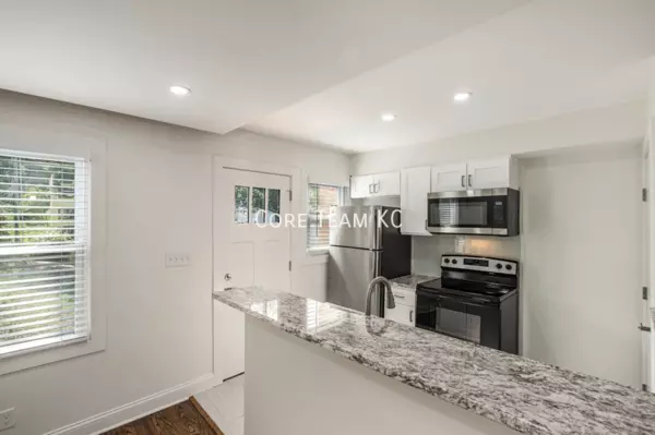 2 bedrooms apartment for rent in South Plaza - KCMO, Kansas City