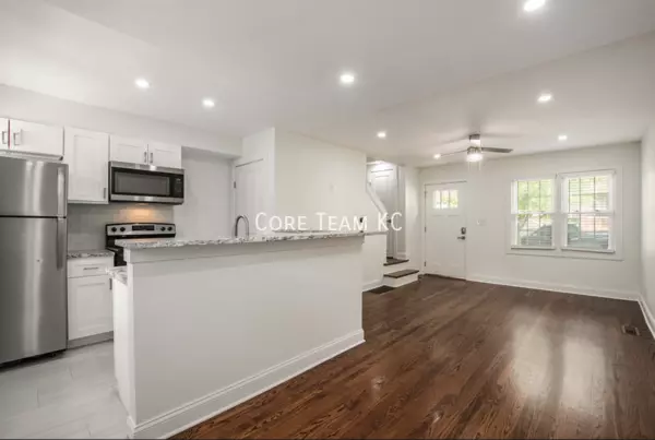 2 bedrooms apartment for rent in South Plaza - KCMO, Kansas City