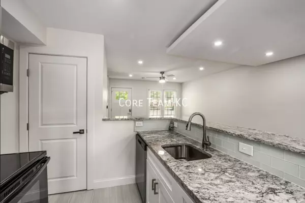 2 bedrooms apartment for rent in South Plaza - KCMO, Kansas City